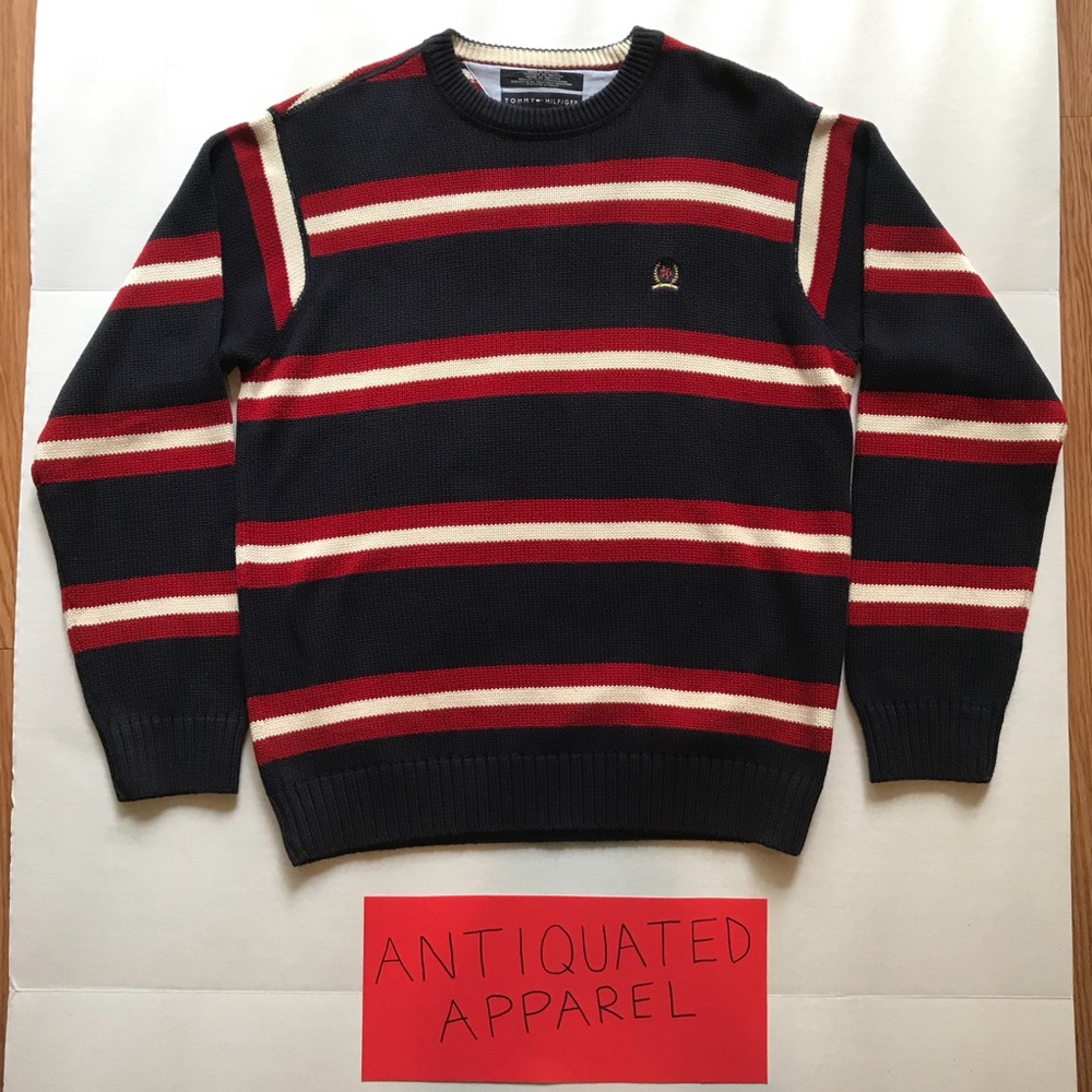 Tommy Hilfiger Sweater